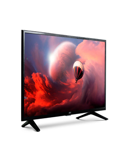 Artel televizor YA32LH1600 Yandex TV Qora
