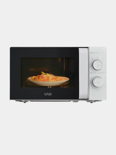 Mikroto'lqinli pech Artel MM20S01 700 Vt Mexanik