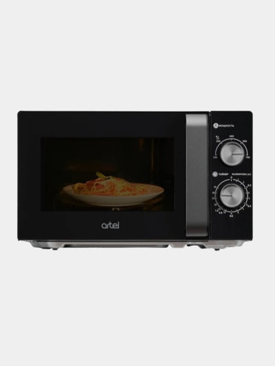 Mikroto'lqinli pech Artel MM20S01 700 Vt Mexanik