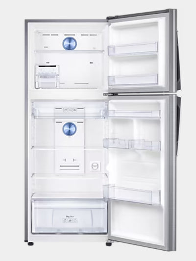 Sovutgich Samsung RT35K5440S8 yuqori muzlatgich