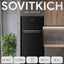 Sovutgich Premier PRM-250TFDF/W