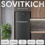 Sovutgich Premier PRM-250TFDF/W