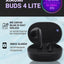 Simsiz quloqchinlar Xiaomi Redmi Buds 4 Lite