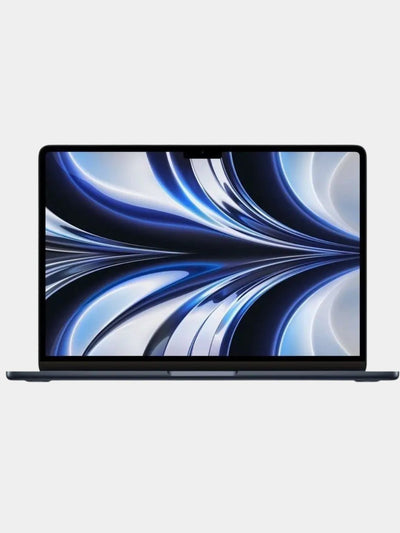 Macbook Air M2 13 2022 Space Gray 512GB SSD 16 GB