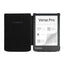 Elektron Pocketbook kitoblar uchun sumka 629, 634 Shell, Shell series