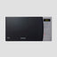 Mikrotolqinli pech Samsung ME83KRS-1/UZ