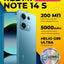 Smartfon Xiaomi Redmi Note 14S 8/256GB