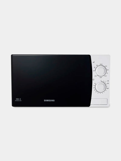 Mikrotolqinli pech Samsung ME81KRW-1/UZ