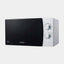 Mikrotolqinli pech Samsung ME81KRW-1/UZ