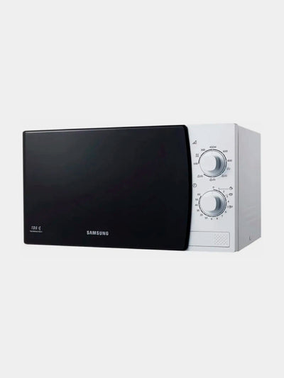 Mikrotolqinli pech Samsung ME81KRW-1/UZ
