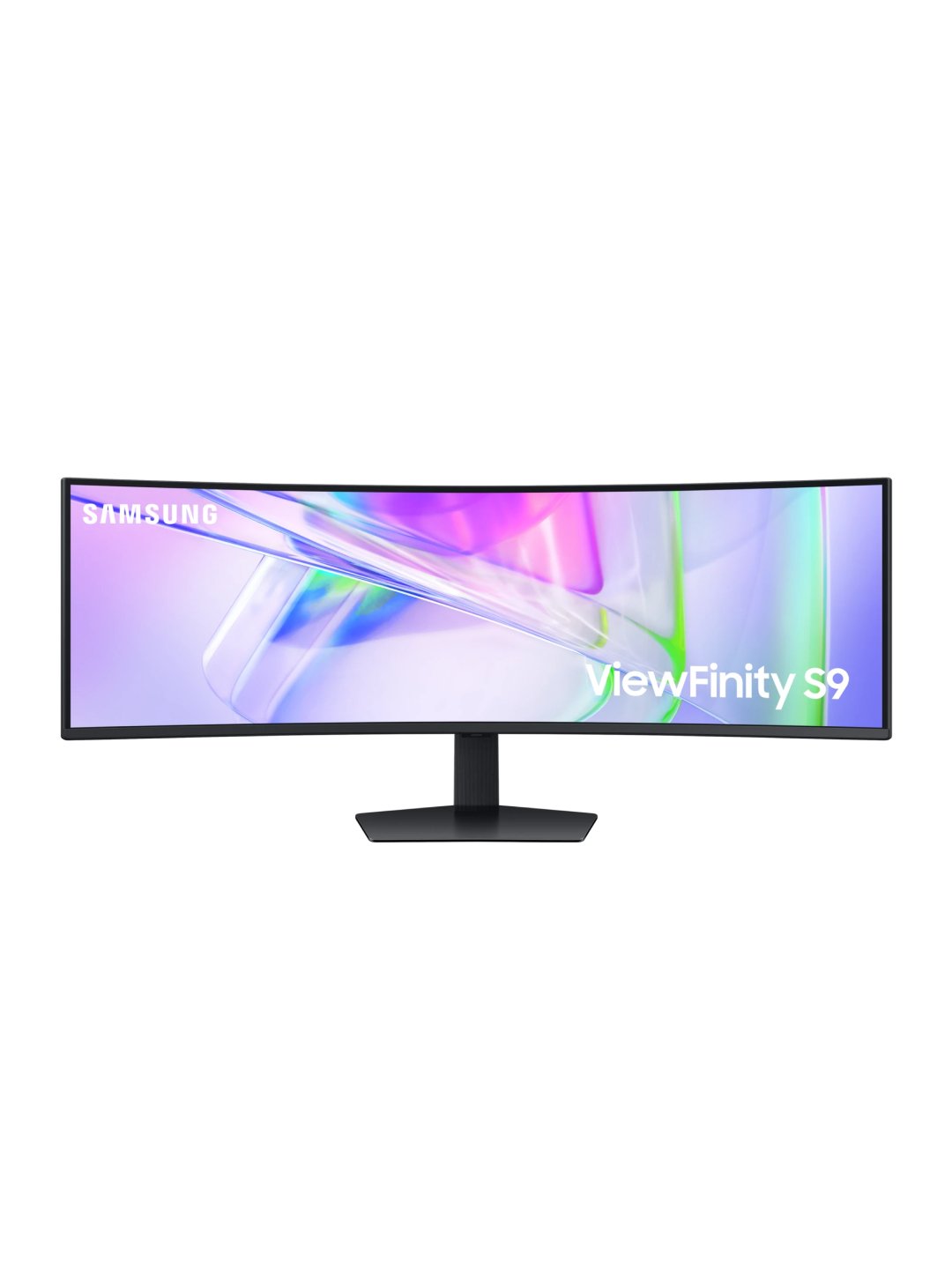Monitor Samsung ViewFinity, 49", Dual QHD, VA, 120 Hz LS49C950UAIXCI, aqqli ko'z himoyasi