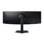 Monitor Samsung ViewFinity, 49", Dual QHD, VA, 120 Hz LS49C950UAIXCI, aqqli ko'z himoyasi
