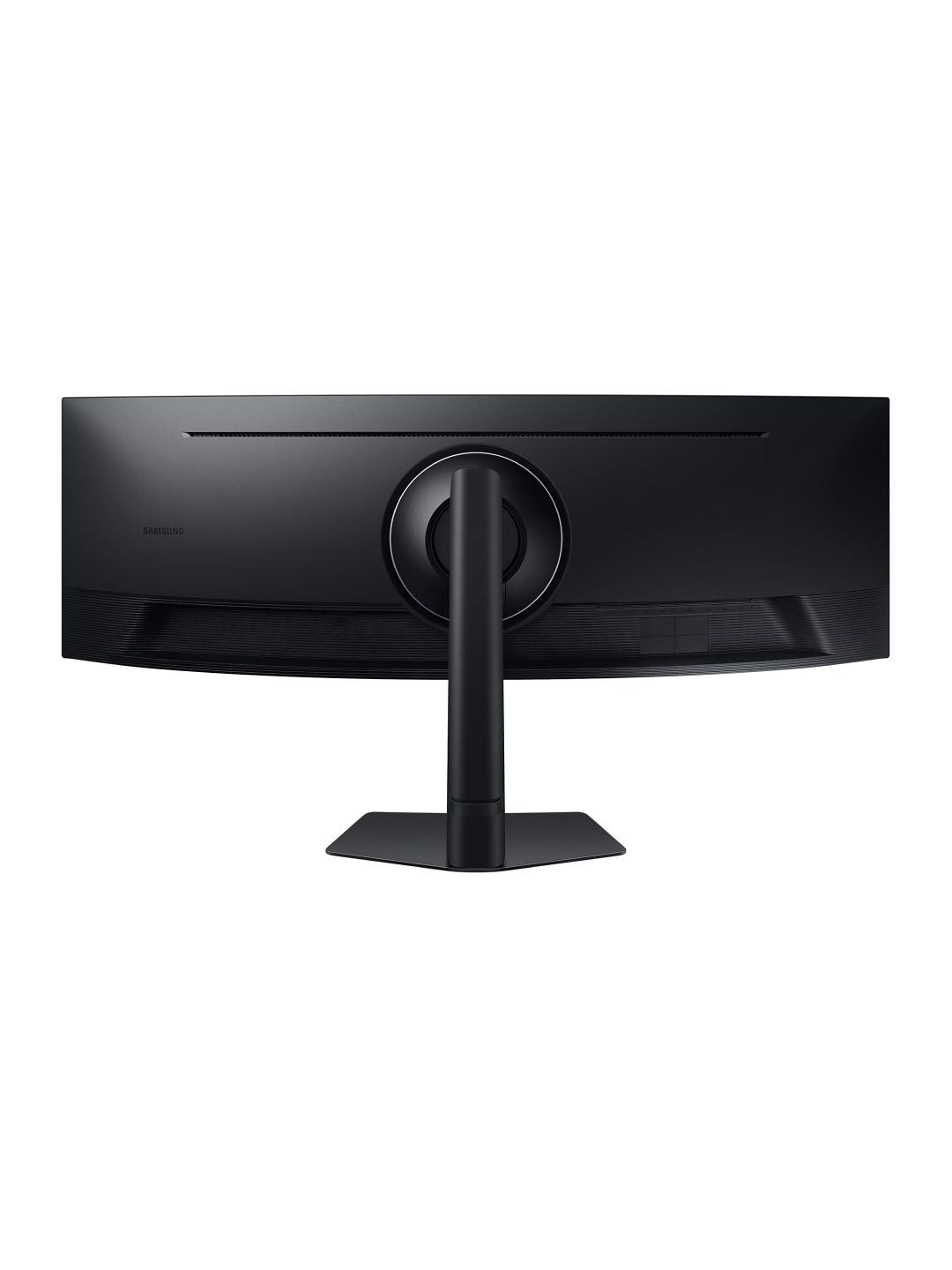 Monitor Samsung ViewFinity, 49", Dual QHD, VA, 120 Hz LS49C950UAIXCI, aqqli ko'z himoyasi