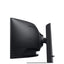 Monitor Samsung ViewFinity, 49", Dual QHD, VA, 120 Hz LS49C950UAIXCI, aqqli ko'z himoyasi