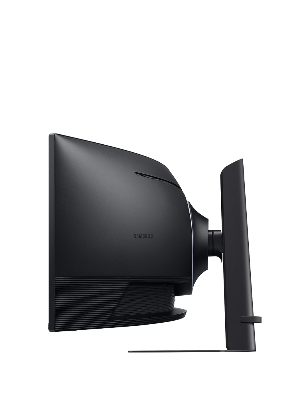 Monitor Samsung ViewFinity, 49", Dual QHD, VA, 120 Hz LS49C950UAIXCI, aqqli ko'z himoyasi