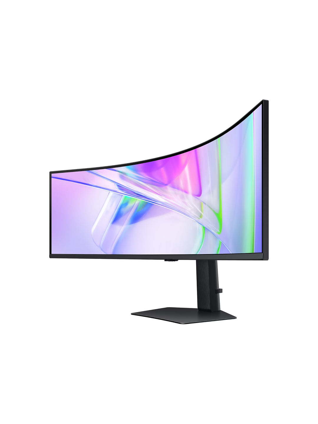 Monitor Samsung ViewFinity, 49", Dual QHD, VA, 120 Hz LS49C950UAIXCI, aqqli ko'z himoyasi