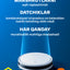 Aqlli robot changyutgich Xiaomi Mi Robot Vacuum E12 Global, quruq va nam tozalash