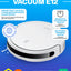 Aqlli robot changyutgich Xiaomi Mi Robot Vacuum E12 Global, quruq va nam tozalash