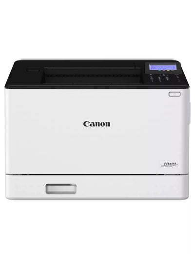 Canon i-SENSYS LBP673Cdw printeri, siyohli, rangli, A4, USB 2.0, Ethernet, Wi-Fi