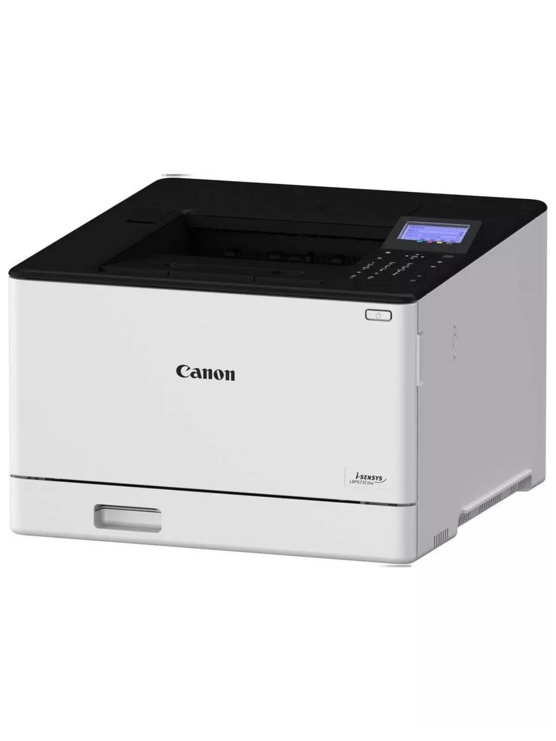 Canon i-SENSYS LBP673Cdw printeri, siyohli, rangli, A4, USB 2.0, Ethernet, Wi-Fi