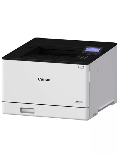 Canon i-SENSYS LBP673Cdw printeri, siyohli, rangli, A4, USB 2.0, Ethernet, Wi-Fi