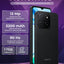 Smartfoni Honor X5b 4/64GB , katta 5200 mAs batareya, 6.56" ekran + portativ kolonka