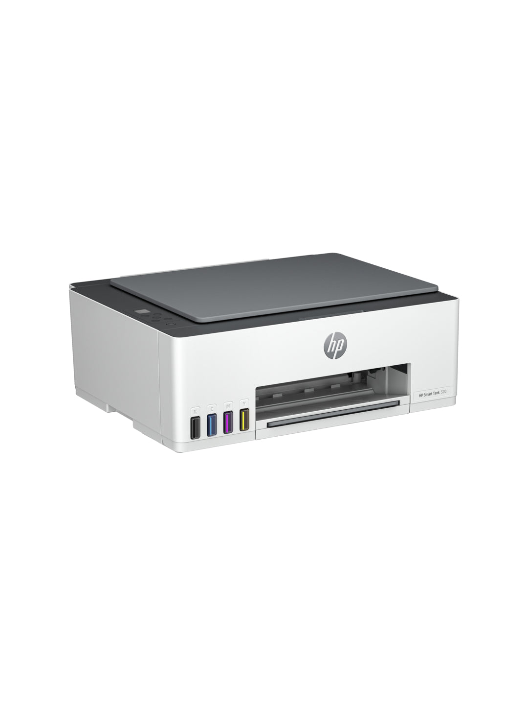 Rangli printer, skaner, HP Smart Tank 580 MFO nusxasi 1F3Y2A, Wi Fi