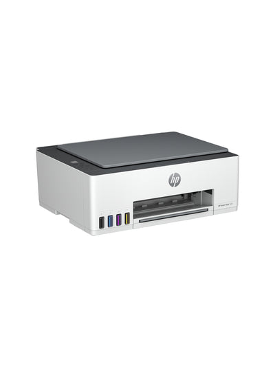 Rangli printer, skaner, HP Smart Tank 580 MFO nusxasi 1F3Y2A, Wi Fi