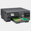 Epson EcoTank L8100 ko'p funksiyali printeri, siyohli, rangli, A4, USB, Wi-Fi