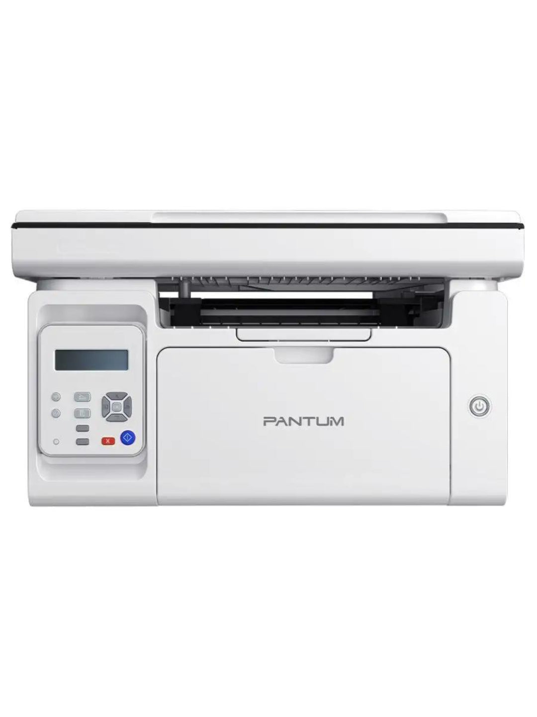 Pantum M6503W ko'p funksiyali printeri, monoxrom, lazerli, A4, USB 2.0, Wi-Fi