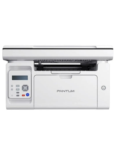 Pantum M6503W ko'p funksiyali printeri, monoxrom, lazerli, A4, USB 2.0, Wi-Fi