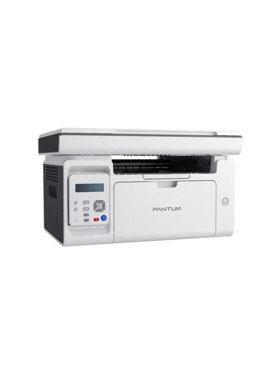 Pantum M6503W ko'p funksiyali printeri, monoxrom, lazerli, A4, USB 2.0, Wi-Fi