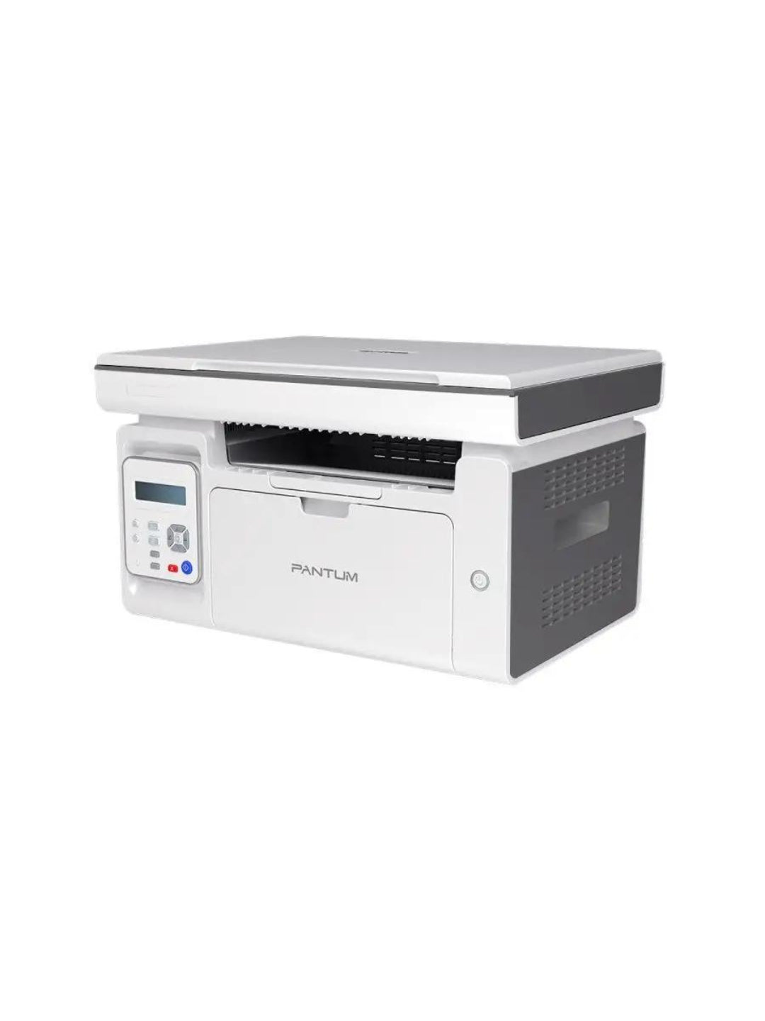 Pantum M6503W ko'p funksiyali printeri, monoxrom, lazerli, A4, USB 2.0, Wi-Fi