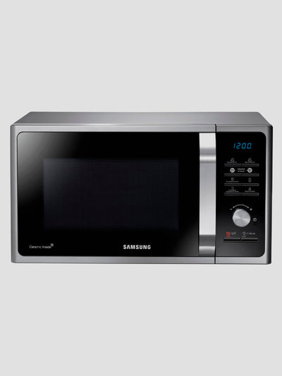 Mikrotolqinli pech Samsung MS23F302TAK/UZ . MS23F302TAS/UZ