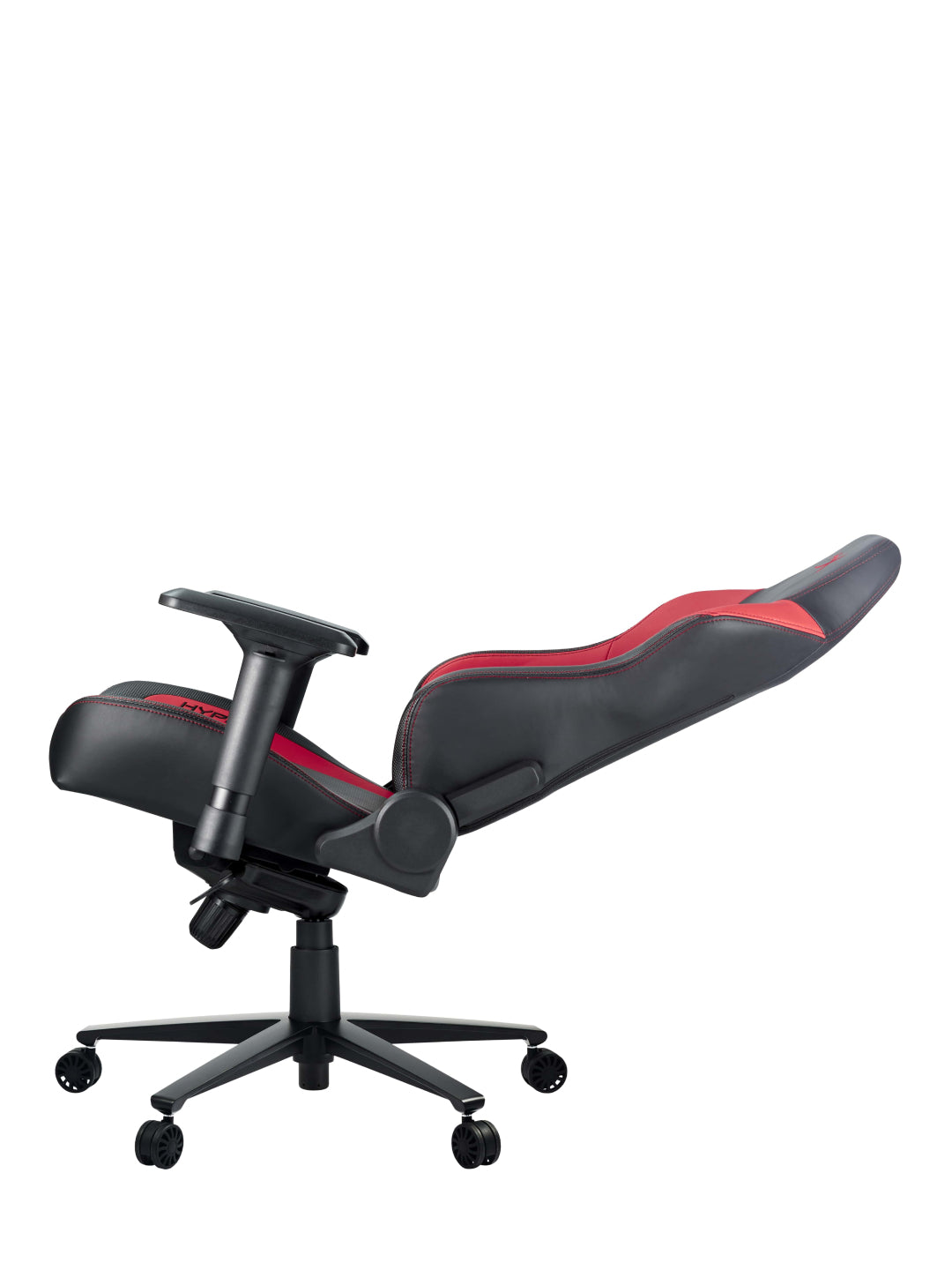 O'yin o'rindig'i HyperX RUBY qora / qizil 367522