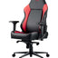 O'yin o'rindig'i HyperX RUBY qora / qizil 367522