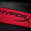 O'yin o'rindig'i HyperX RUBY qora / qizil 367522