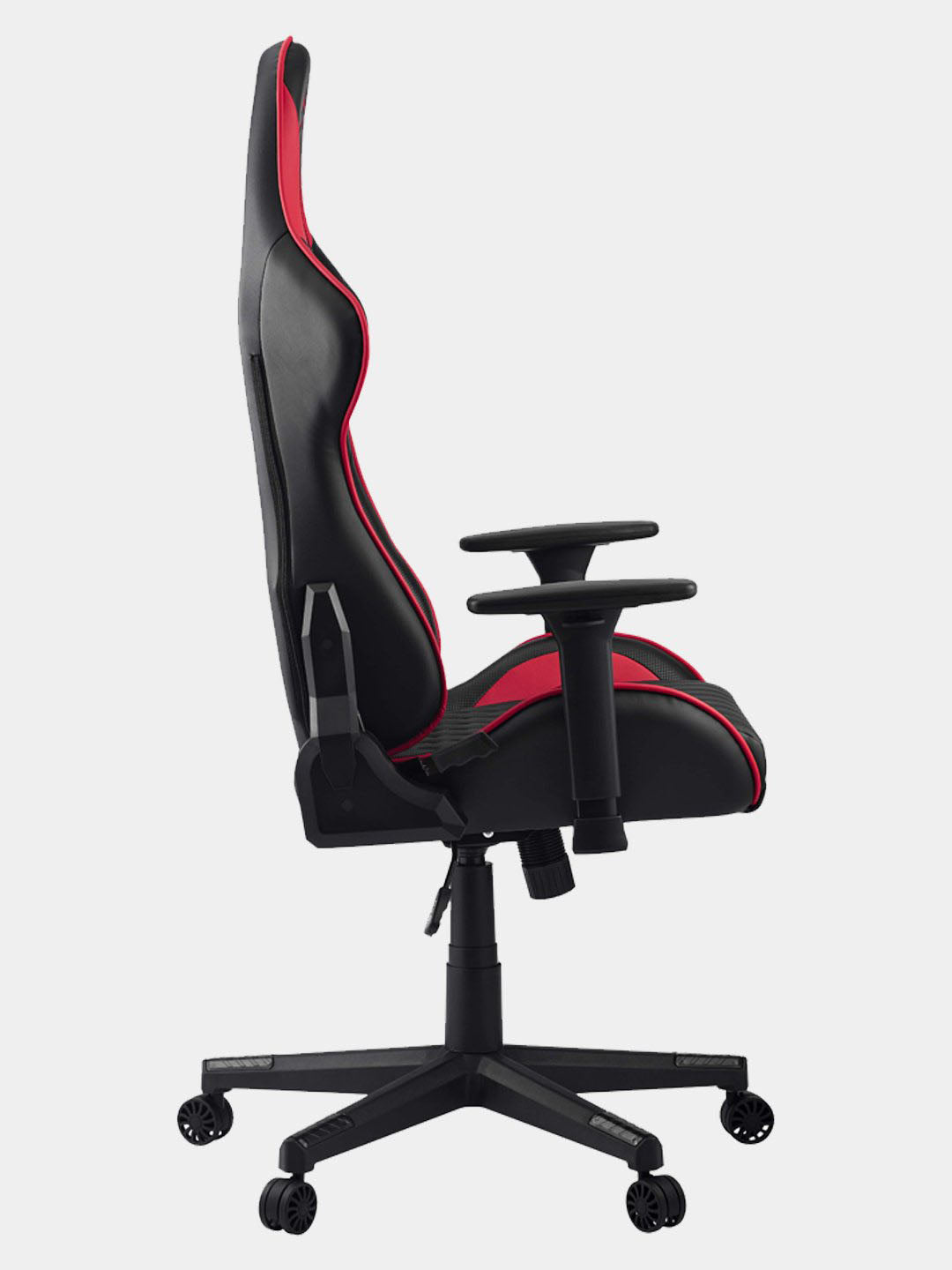 O'yin o'rindig'i HyperX BLAST CORE Qora/Qizil