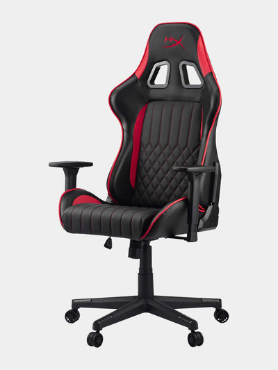 O'yin o'rindig'i HyperX BLAST CORE Qora/Qizil