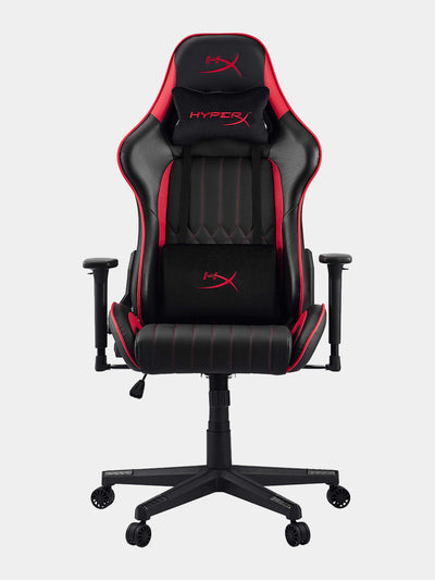 O'yin o'rindig'i HyperX BLAST CORE Qora/Qizil