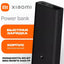 MI Power Bank 20000mA 50W tezkor quvvat tashqi akkumulyatori Xiaomi tez zaryadlanadi