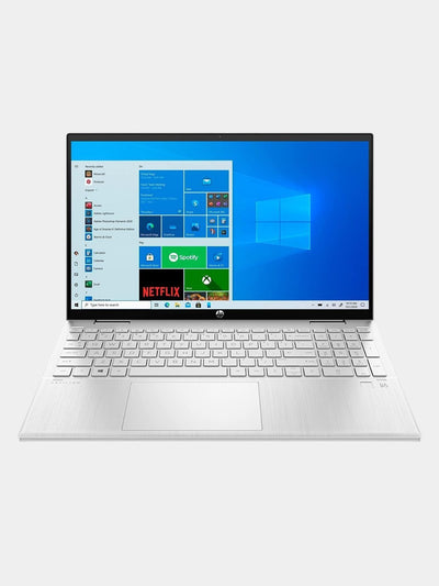 Noutbuk HP Pavilion Plus 16-AB0025CL I7-13700H 16GB 1TB SSD RTX 3050 6GB 16'' WQXGA UWVA IPS Silver