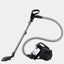 Changyutgich Samsung VC18K5170HG, 1800/370 Vt, tozalash: quruq, konteyner, 2 litr