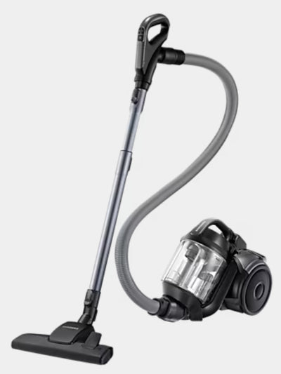 Changyutgich Samsung VC18K5170HG, 1800/370 Vt, tozalash: quruq, konteyner, 2 litr