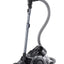 Changyutgich Samsung VC18K5170HG, 1800/370 Vt, tozalash: quruq, konteyner, 2 litr