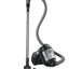 Changyutgich Samsung VC18K5170HG, 1800/370 Vt, tozalash: quruq, konteyner, 2 litr
