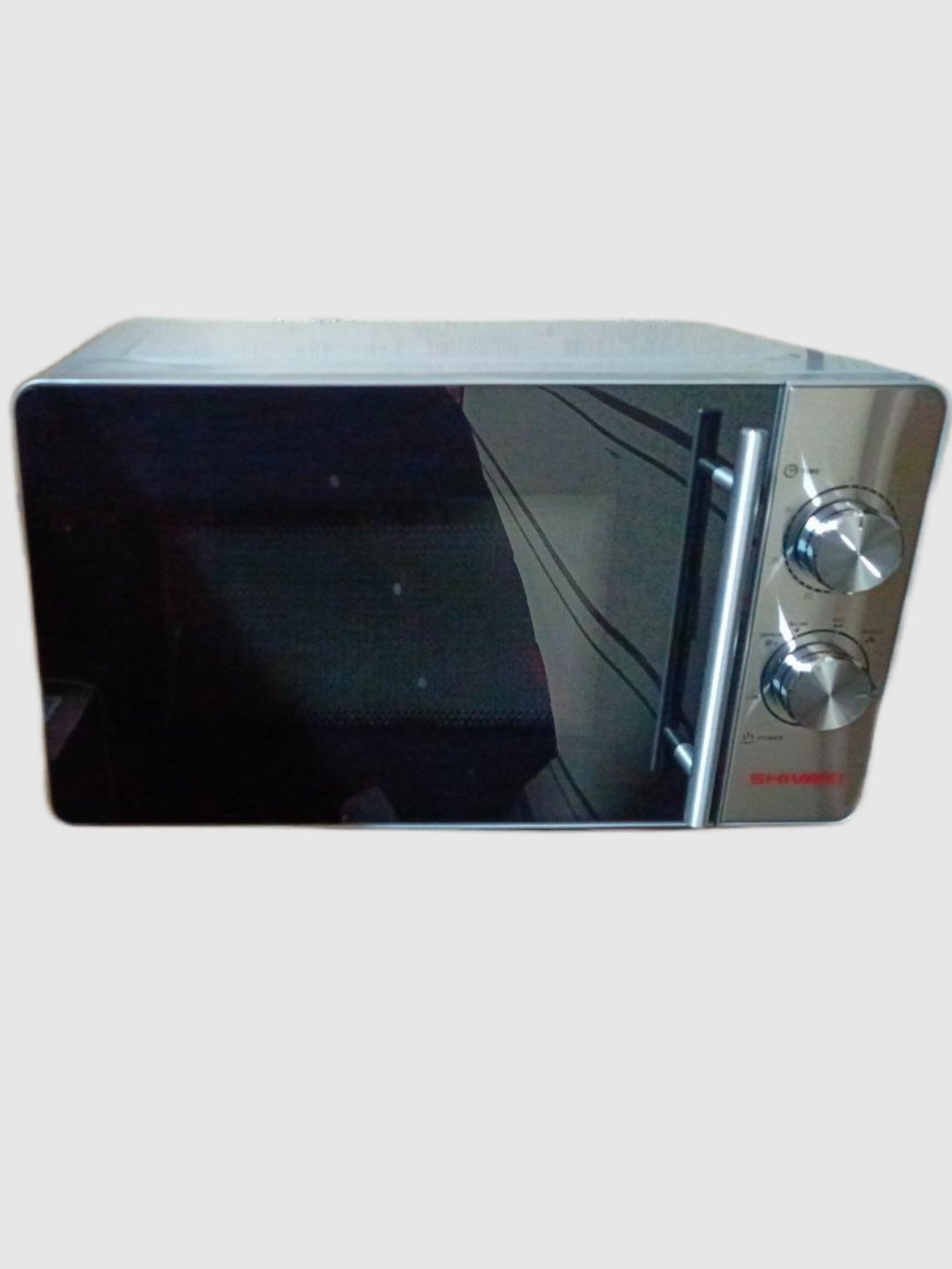 SHIVAKI SH-MWM-2020 mikrotolqinli pechi, 20 litr