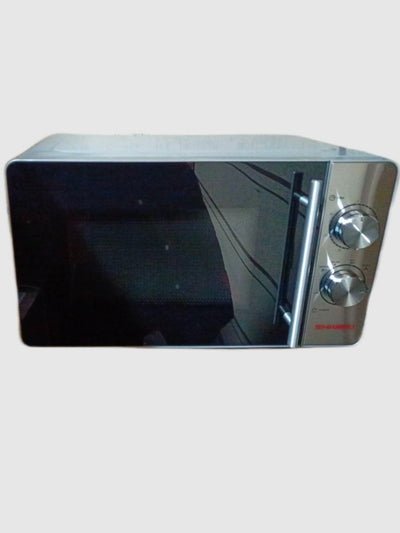 SHIVAKI SH-MWM-2020 mikrotolqinli pechi, 20 litr