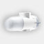 Kranga ornatiladigan suv tozalagich Xiaomi Mi Faucet Water Purifier 4 ta tabiiy filtr blan