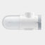Kranga ornatiladigan suv tozalagich Xiaomi Mi Faucet Water Purifier 4 ta tabiiy filtr blan